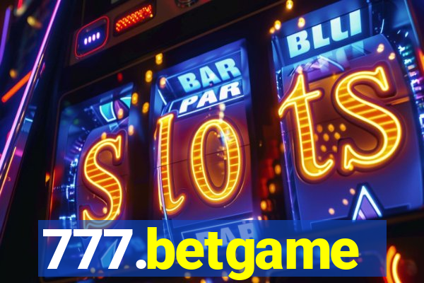 777.betgame