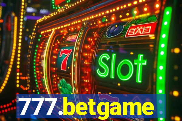 777.betgame