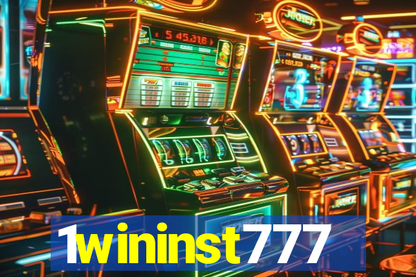 1wininst777