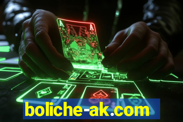 boliche-ak.com