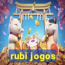 rubi jogos