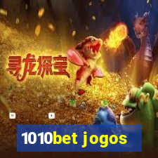 1010bet jogos