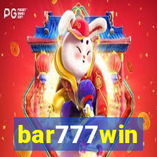 bar777win