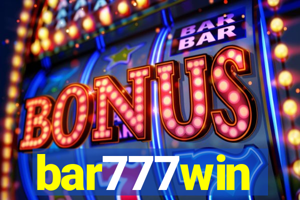 bar777win