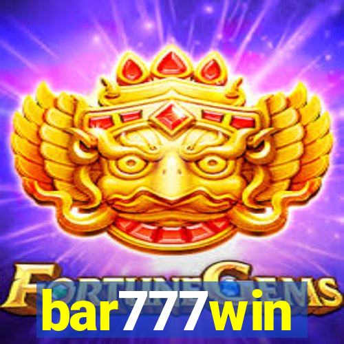 bar777win