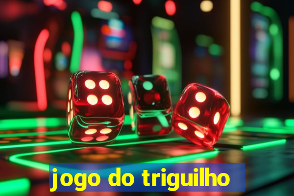 jogo do triguilho