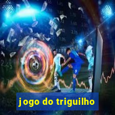 jogo do triguilho