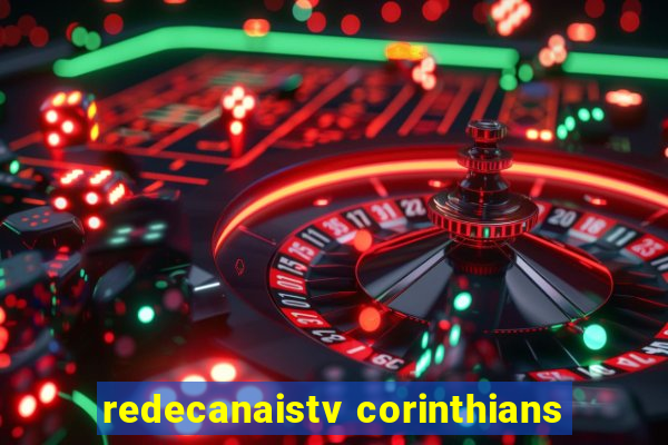 redecanaistv corinthians