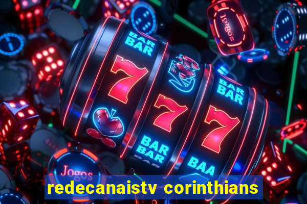 redecanaistv corinthians