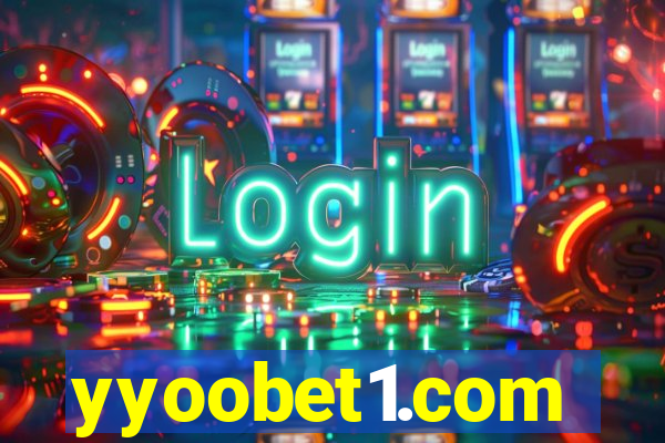 yyoobet1.com