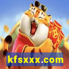 kfsxxx.com