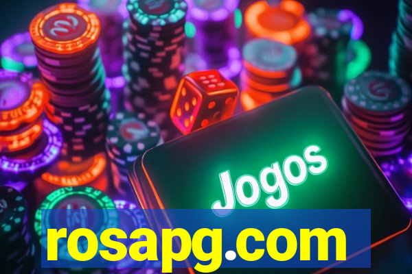 rosapg.com