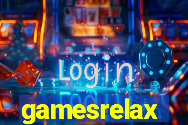 gamesrelax