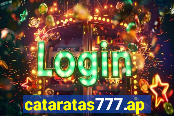 cataratas777.app