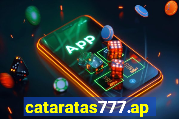 cataratas777.app