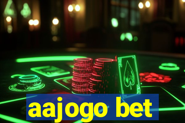 aajogo bet