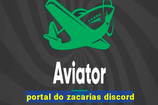 portal do zacarias discord