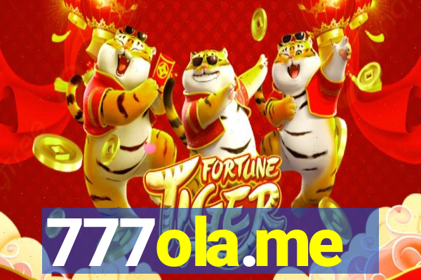 777ola.me