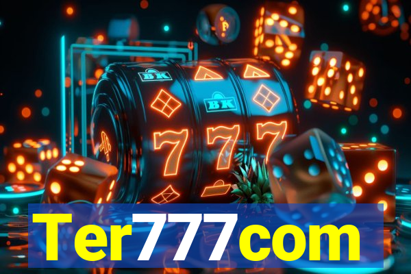 Ter777com