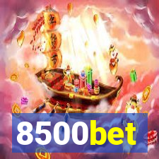 8500bet