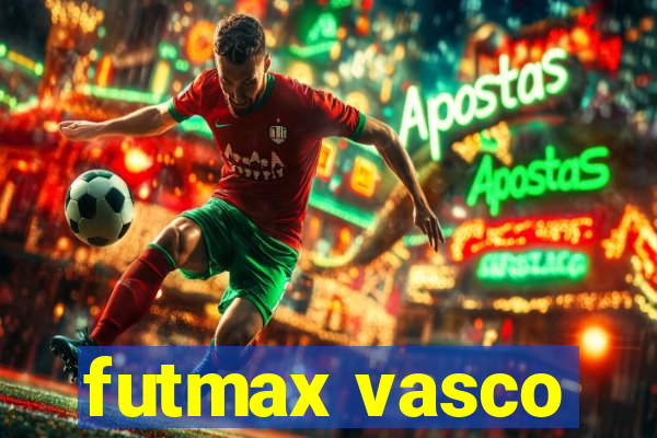 futmax vasco