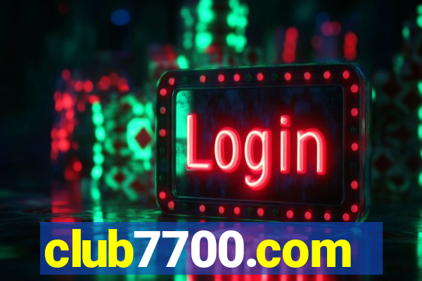 club7700.com