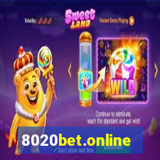 8020bet.online