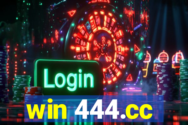 win 444.cc