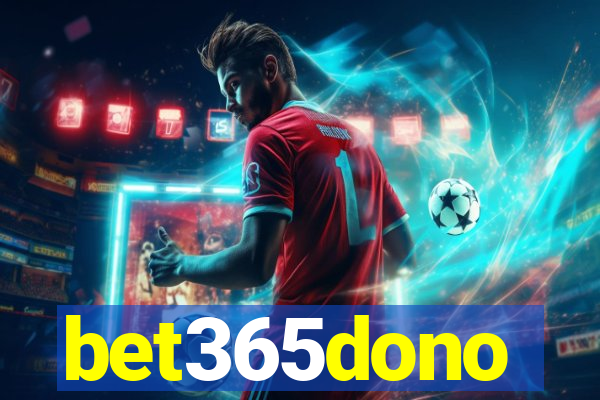 bet365dono