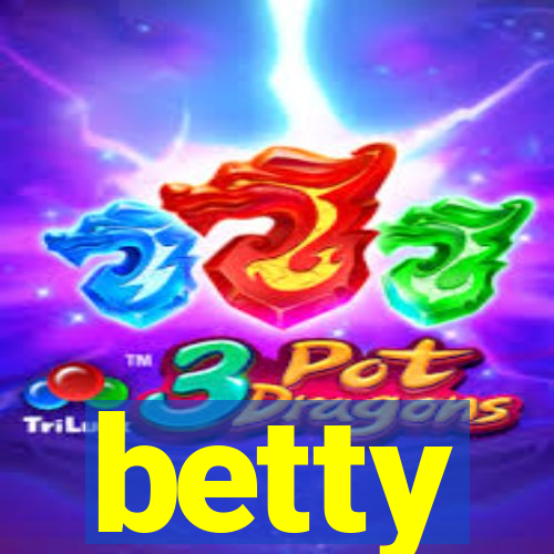 betty