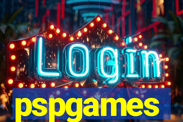 pspgames