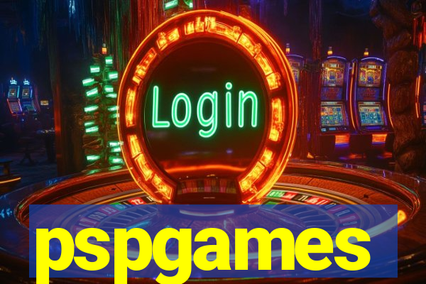 pspgames