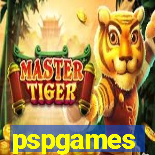 pspgames