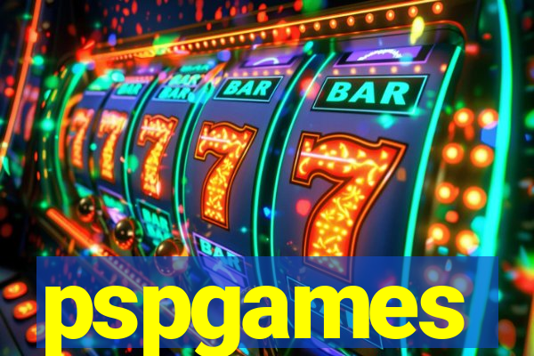 pspgames