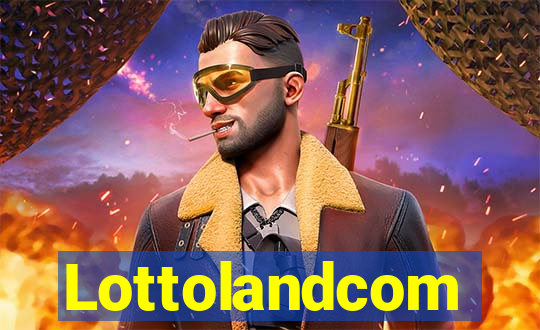 Lottolandcom