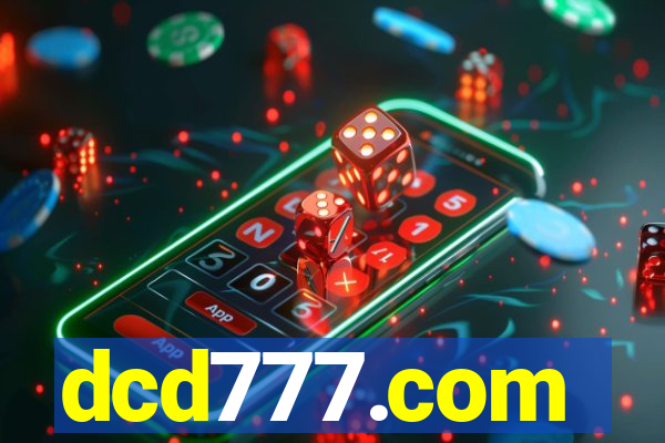 dcd777.com