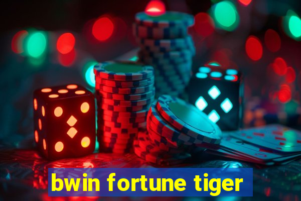 bwin fortune tiger