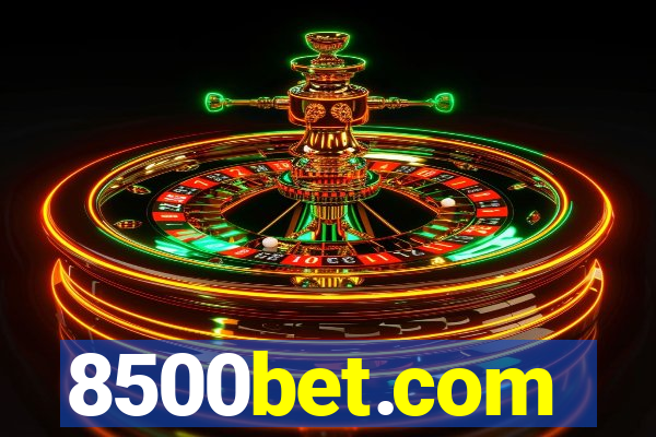 8500bet.com