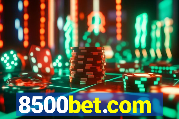 8500bet.com