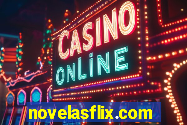 novelasflix.com