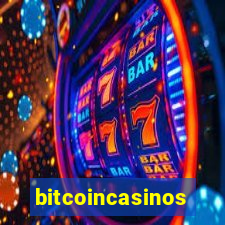 bitcoincasinos