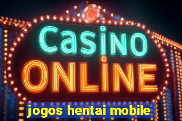 jogos hentai mobile