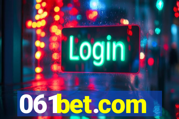 061bet.com