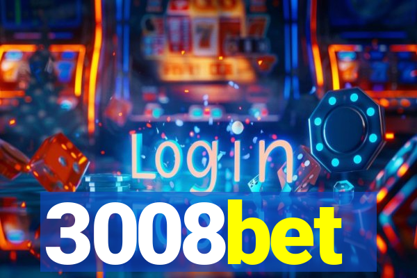 3008bet