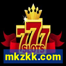 mkzkk.com