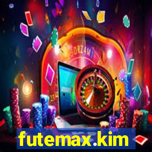 futemax.kim