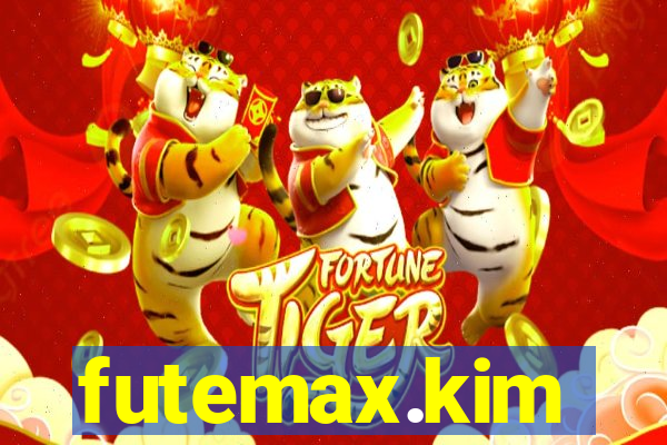 futemax.kim