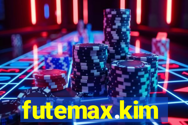 futemax.kim