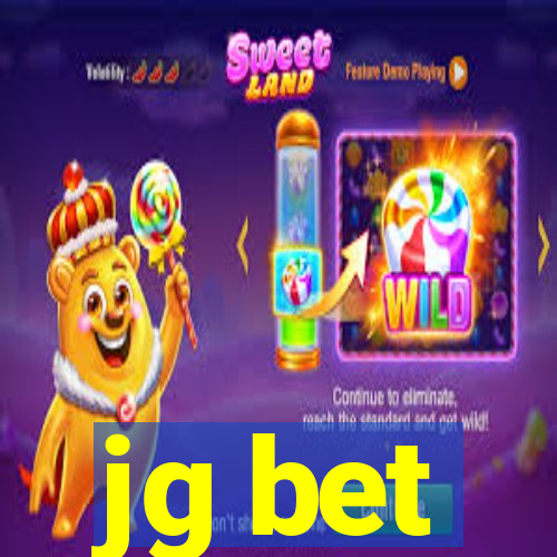 jg bet