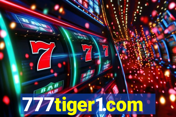 777tiger1.com